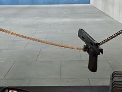 -真枪会射击俱乐部(河西中央公园店)