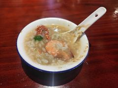-银珠渔港·海鲜砂锅粥