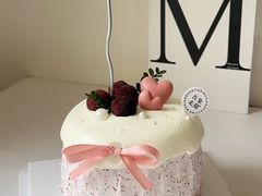 -吾象走甜·生日蛋糕·甜品台茶歇