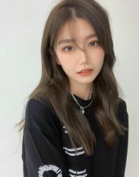 -呵呵造型