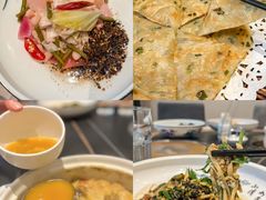 -黔蘑菇四季餐厅(观山湖店)