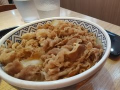 -吉野家(成都时代奥莱店)