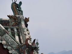 -关帝圣像景区
