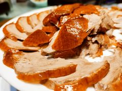 -臻味到北京烤鸭(MM3购物中心店)