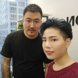 -T-Hair Salon