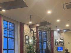 -南沙游艇会·大兵船餐厅