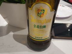 -川锅一号火锅(睢宁店)