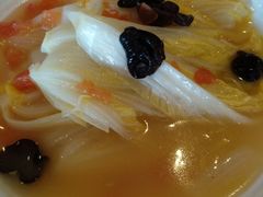 -无锡城中皇冠假日酒店·芳园中餐厅