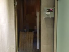 桑拿房-康斐斯健身