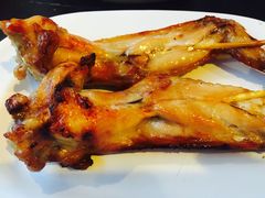 -Doo Dee Thai Food(Issan/Isaan/Esan)