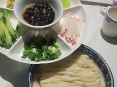 -北平楼·烤鸭·北京菜(牡丹园店)