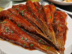 -老正兴菜馆(福州路店)