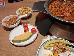 -鱼酷活鱼烤鱼(静安大融城店)