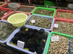 -都斛海鲜街