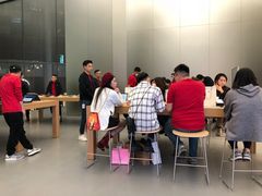 -Apple 零售店(Canton Road)