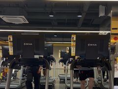 -超鹿运动(大唐世家店)