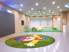 -金宝贝早教(济南欧亚大观商场中心)