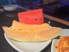 -梨花自助烤肉(天河城店)
