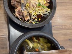 -云海肴·汽锅鸡·云南菜(广安门天虹店)
