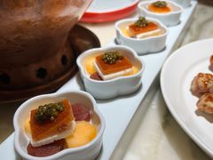 -京华烟云·北京烤鸭(领展购物广场·中关村店)