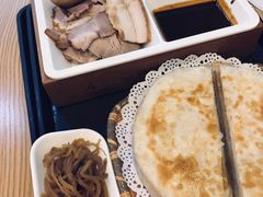 -李连贵熏肉大饼(金隅嘉品Mall店)