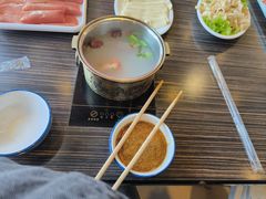 -蒙星月涮肚火锅城(宏运家园店)