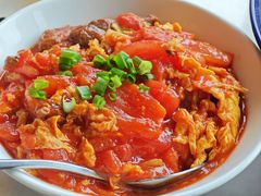 -小吊梨汤·北京菜·烤鸭(双井乐成中心店)