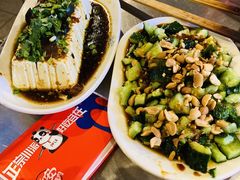 -老安火盆烤肉(金寨路店)
