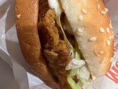 -麦当劳(郑州新郑机场)