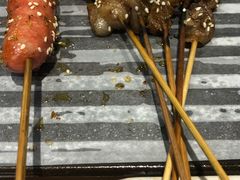 -木屋烧烤(白石洲店)