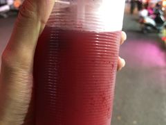 -喀斯特杨梅汤(荔波美食街店)