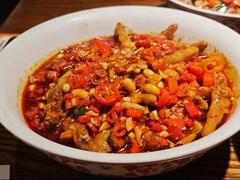 -恰饭·老长沙市井菜(天河客运站店)