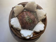 -青年公社烤鸭(青年路店)