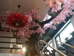 -缘福乡村铁锅炖民宿(八达岭店)
