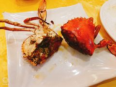 -莲花公园煎蟹(总店)