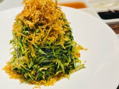 -四季民福烤鸭店(王府井东安门店)