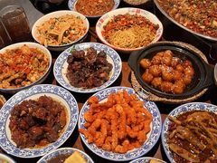 -回家吃饭·地道南昌菜(建德观总店)