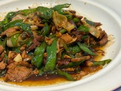-兰湘子·湘菜小炒(盛龙广场店)