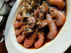 -高佳庄·舟山海鲜(海景旗舰店)