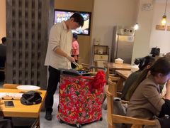 -姥姥家春饼店(惠新东街店)
