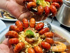 -食鸡公社辣子鸡·潍坊菜·烧烤