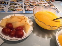 -山里俏·地标皖南菜·屯溪臭鳜鱼(北城万达店)