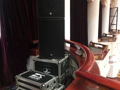 -西安索菲特人民大厦大剧院