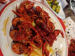 -辣出味岳阳特色烧烤·龙虾大排档(砂子塘总店)
