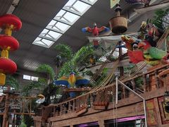 -南宫五洲植物乐园