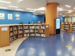 -厦门市图书馆(集美新城馆区)