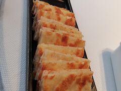 葱花饼-106餐厅(山水文园店)