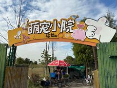 -菊园百果园