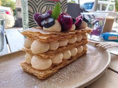 -MORNING GOOD Bistro(翰林府店)