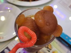 -澳门陈光记烧味饭店(郎家园店)